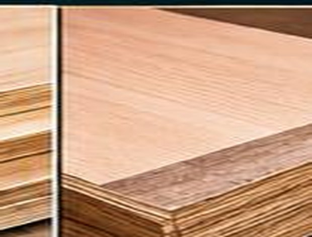 Block Boards by NAAS Industries