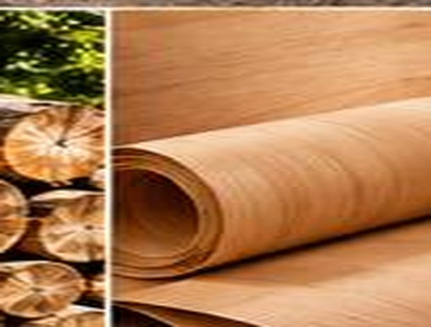 Core Veneer by NAAS Industries