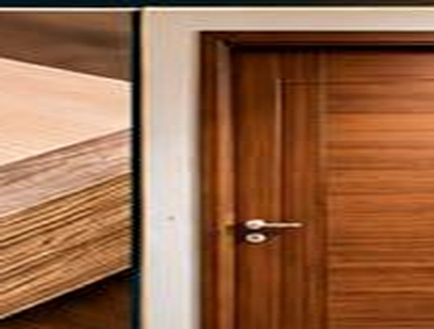 Doors by NAAS Industries