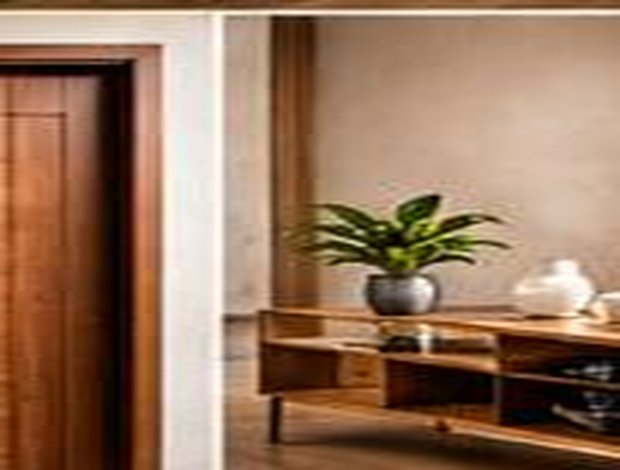 Furniture by NAAS Industries