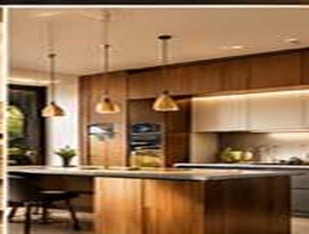 Interior Design by NAAS Industries