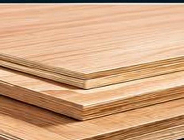 Plywood by NAAS Industries