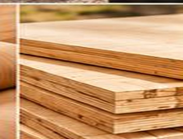 Wood Cutsize by NAAS Industries