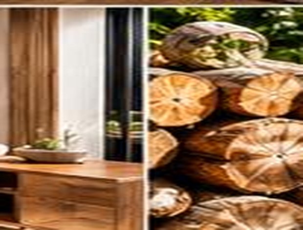 Wood by NAAS Industries